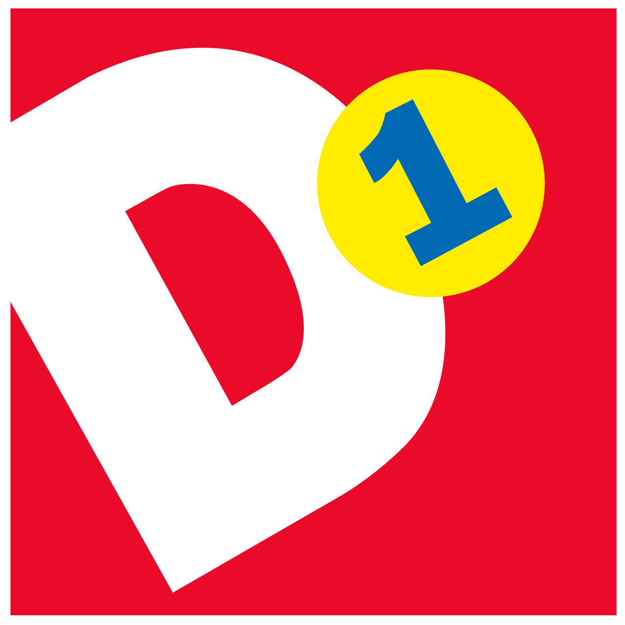 Tiendas D1