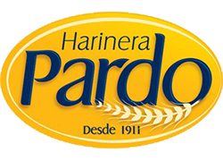 Harinera Pardo